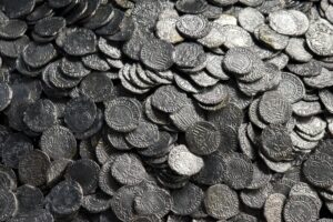 The History Of Silver