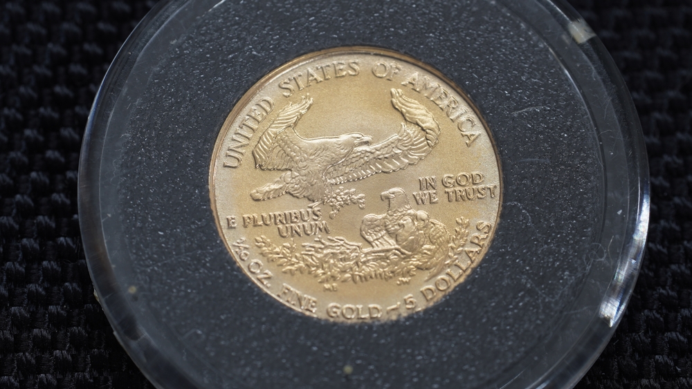 Read more about the article $5 American Gold Eagle History, Values, Key Dates, and Collecting Guide